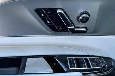 2027 Cadillac LYRIQ Luxury