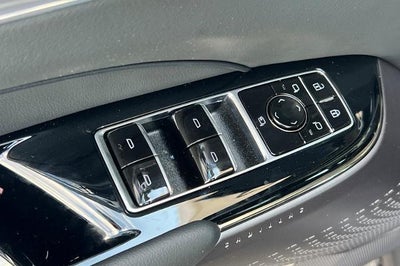 2027 Cadillac LYRIQ Luxury