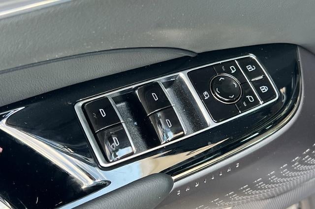 2027 Cadillac LYRIQ Luxury