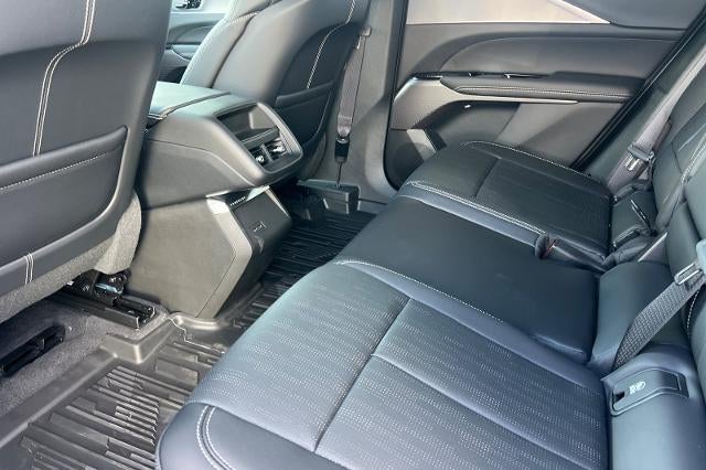 2027 Cadillac LYRIQ Luxury