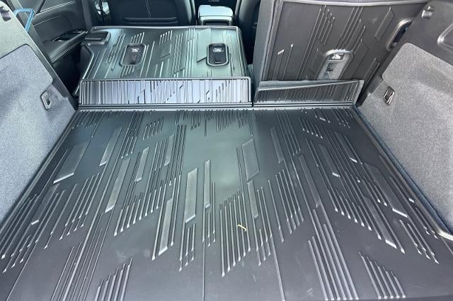 2027 Cadillac LYRIQ Luxury