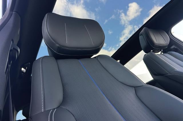 2027 Cadillac LYRIQ Luxury