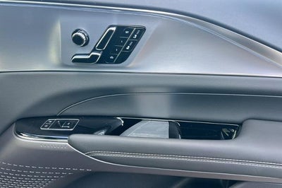 2027 Cadillac LYRIQ Luxury