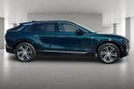 2027 Cadillac LYRIQ Luxury