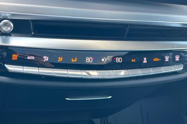 2027 Cadillac LYRIQ Luxury