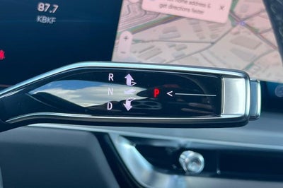 2027 Cadillac LYRIQ Luxury