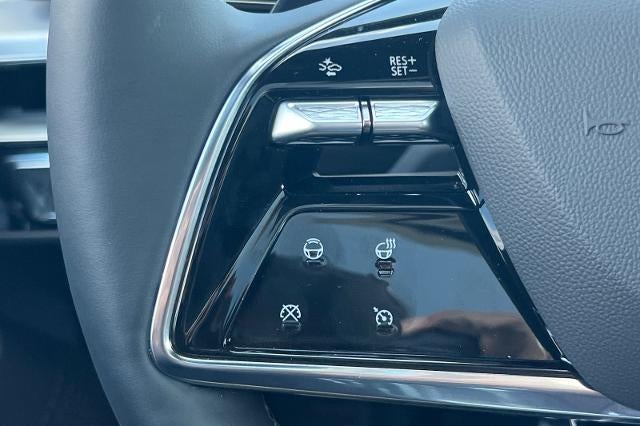 2027 Cadillac LYRIQ Luxury