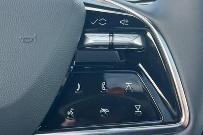 2027 Cadillac LYRIQ Luxury