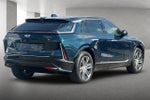2027 Cadillac LYRIQ Luxury