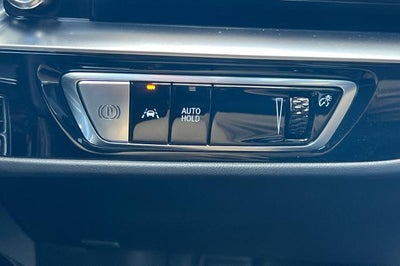 2027 Cadillac LYRIQ Luxury