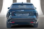 2027 Cadillac LYRIQ Luxury