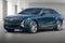 2027 Cadillac LYRIQ Luxury