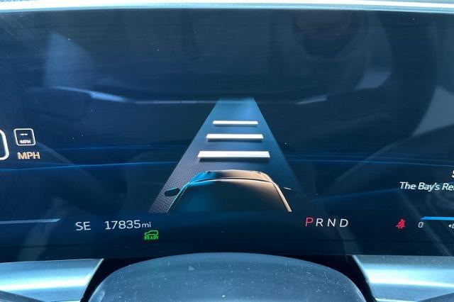 2024 Cadillac LYRIQ Luxury 1