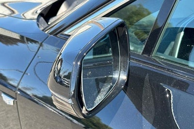 2024 Cadillac LYRIQ Luxury 1