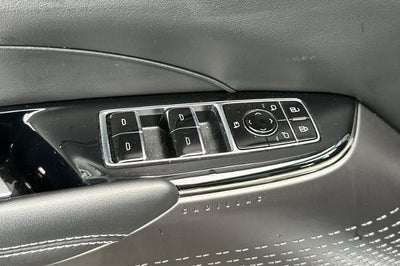 2024 Cadillac LYRIQ Luxury 1