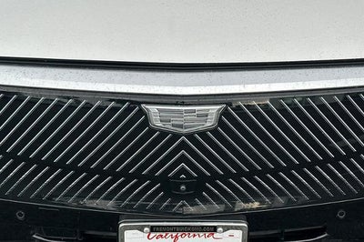 2024 Cadillac LYRIQ Luxury 1