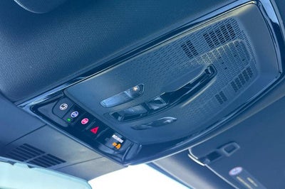 2024 Cadillac LYRIQ Luxury 1