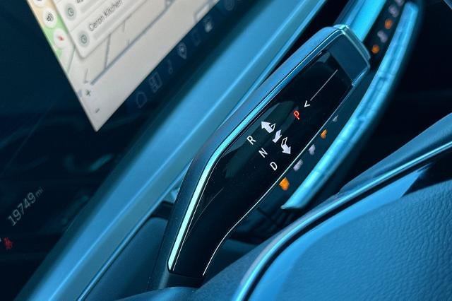 2024 Cadillac LYRIQ Luxury 1