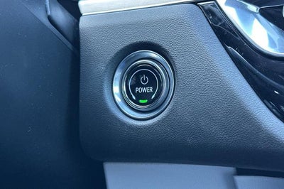 2024 Cadillac LYRIQ Luxury 1