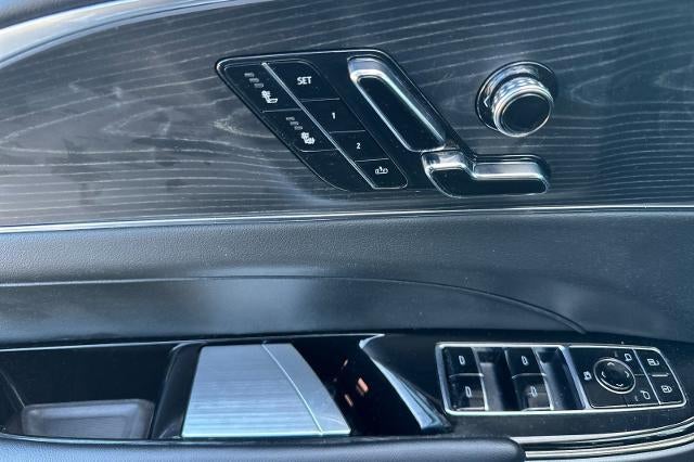 2024 Cadillac LYRIQ Sport 1