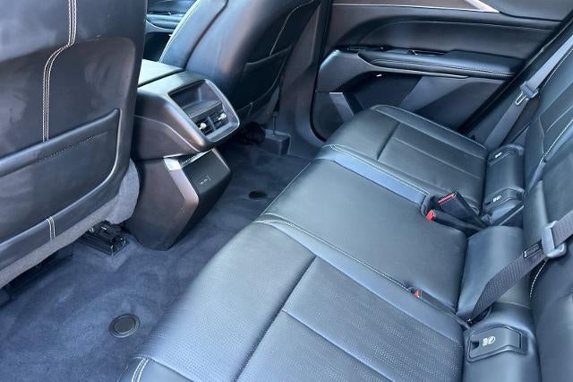2024 Cadillac LYRIQ Sport 1