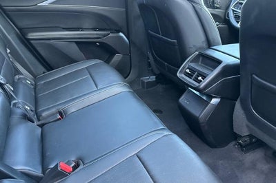2024 Cadillac LYRIQ Sport 1