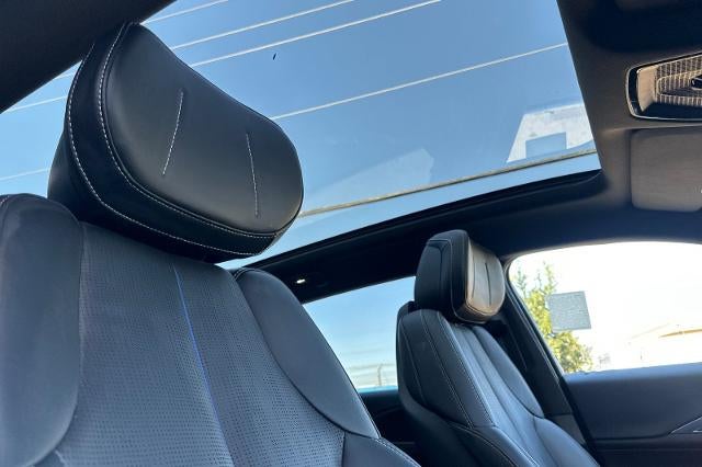 2024 Cadillac LYRIQ Sport 1