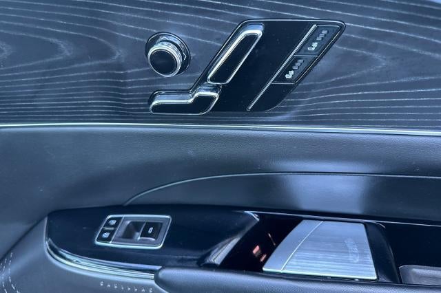 2024 Cadillac LYRIQ Sport 1