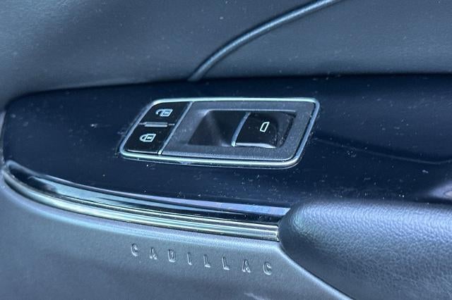 2024 Cadillac LYRIQ Sport 1