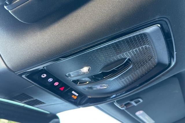 2024 Cadillac LYRIQ Sport 1