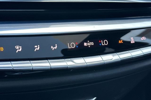 2024 Cadillac LYRIQ Sport 1