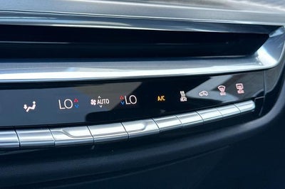 2024 Cadillac LYRIQ Sport 1