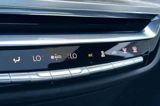 2024 Cadillac LYRIQ Sport 1
