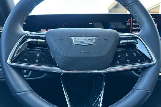2024 Cadillac LYRIQ Sport 1