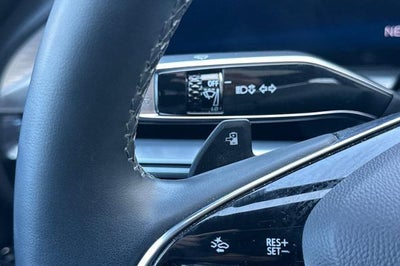 2024 Cadillac LYRIQ Sport 1