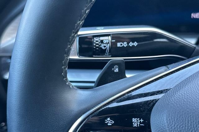 2024 Cadillac LYRIQ Sport 1