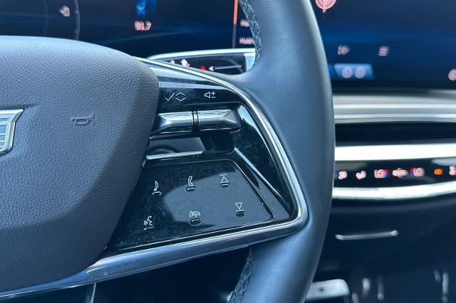 2024 Cadillac LYRIQ Sport 1