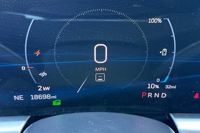2024 Cadillac LYRIQ Sport 1