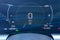 2024 Cadillac LYRIQ Sport 1