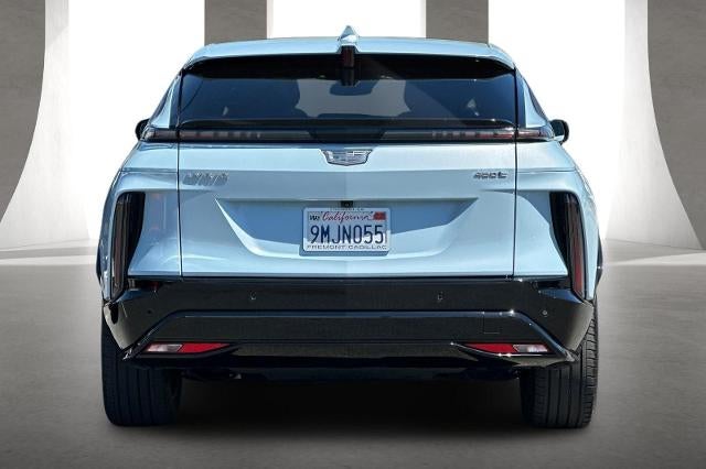 2024 Cadillac LYRIQ Sport 1