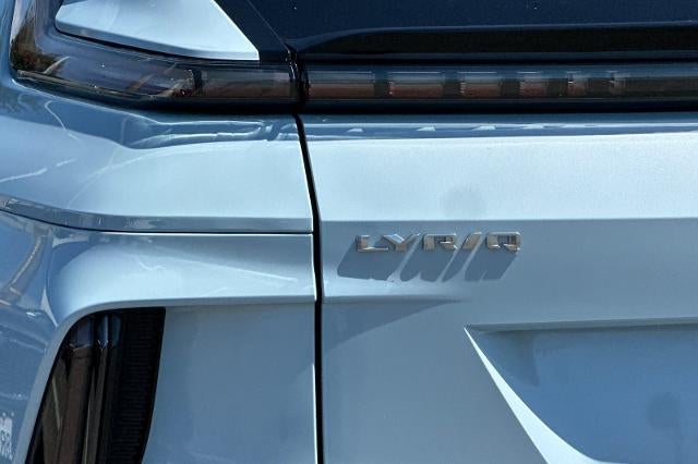 2024 Cadillac LYRIQ Sport 1