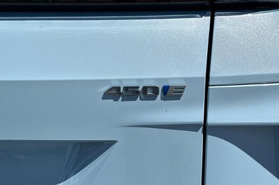 2024 Cadillac LYRIQ Sport 1