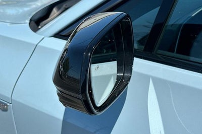 2024 Cadillac LYRIQ Sport 1