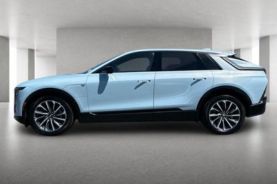 2024 Cadillac LYRIQ Sport 1