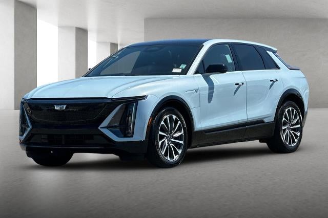 2024 Cadillac LYRIQ Sport 1