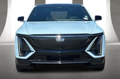 2024 Cadillac LYRIQ Sport 1