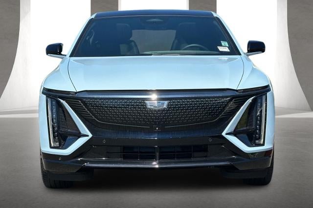 2024 Cadillac LYRIQ Sport 1