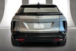 2025 Cadillac LYRIQ Luxury 3