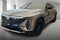 2025 Cadillac LYRIQ Luxury 3