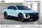 2025 Cadillac LYRIQ Sport 1